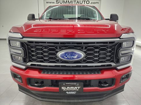 Used 2023 Ford F250 XLT w/ XLT Premium Package image 23