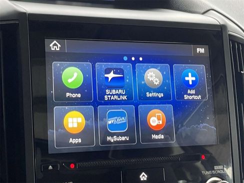 Used 2022 Subaru Forester Sport image 27