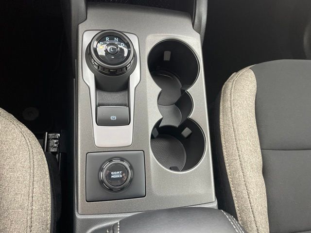 New 2026 Ford Bronco Sport Big Bend AWD/4WD image 45
