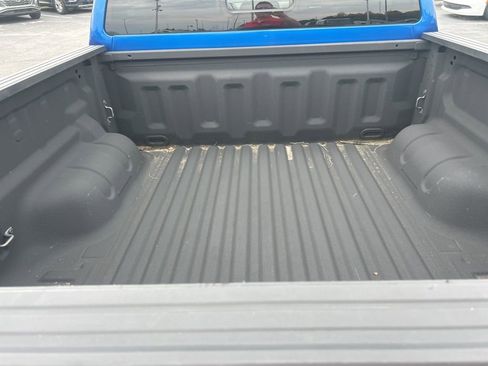 Used 2019 Ford Ranger Lariat w/ Equipment Group 501A Mid AWD/4WD image 32