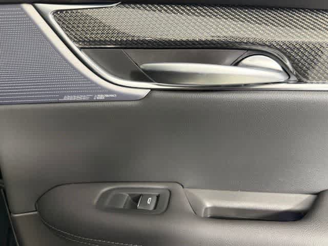 Used 2026 Cadillac XT5 Sportv w/ LPO, Floor Liner Package AWD/4WD image 27