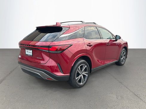 Used 2023 Lexus RX 350 Premium w/ Cold Area Package image 4