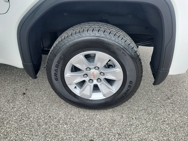 New 2026 GMC Sierra 1500 SLE w/ Preferred Package AWD/4WD image 8