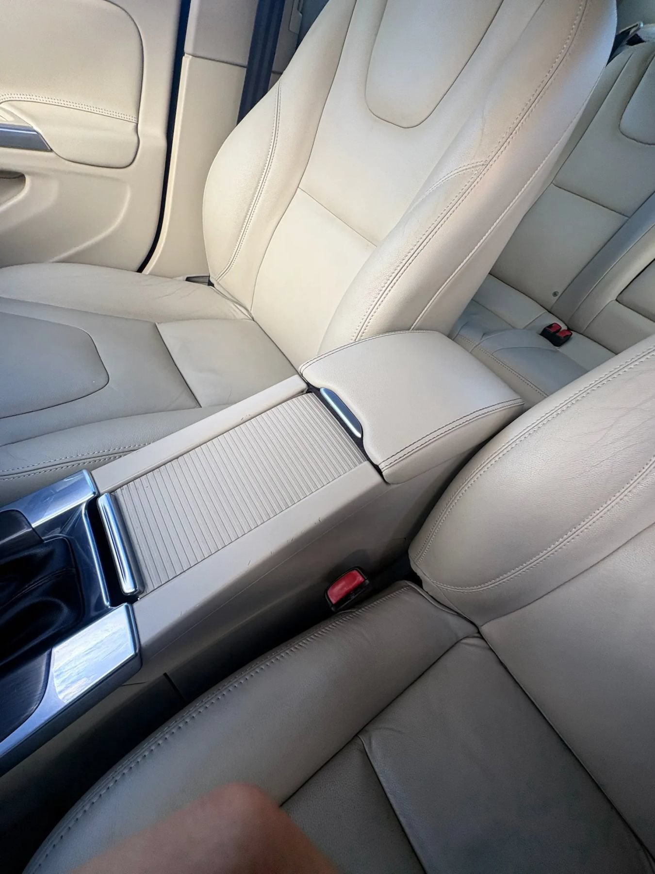 Used 2015 Volvo S60 T5 Premier FWD image 20