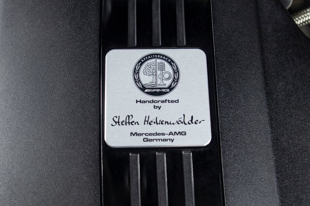 Used 2022 Mercedes-Benz SL 63 AMG 4MATIC image 57