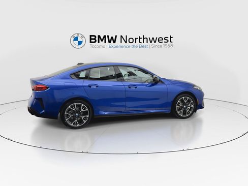 New 2026 BMW 228i xDrive w/ Premium Package AWD/4WD image 4