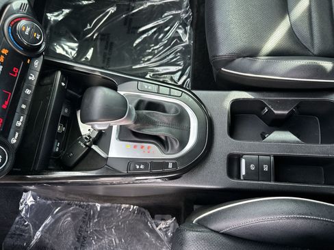 Certified 2023 Kia Forte GT-Line w/ GT-Line Premium Package FWD image 20