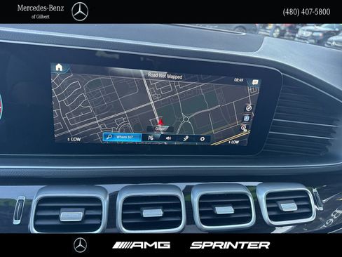 Used 2021 Mercedes-Benz GLE 350 image 25