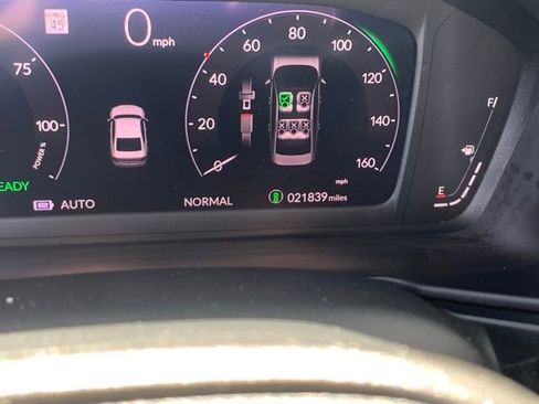 Used 2023 Honda Accord Sport image 11
