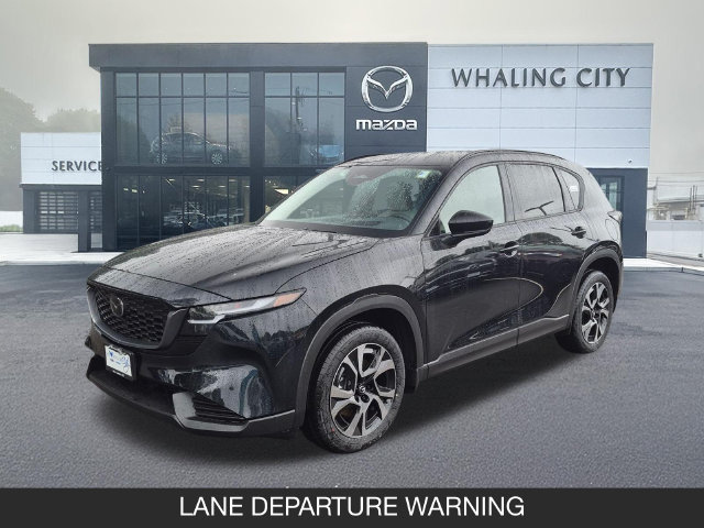 New 2026 MAZDA CX-5 Preferred AWD/4WD image 3