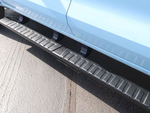 New 2026 Chevrolet Colorado Z71 w/ Technology Package AWD/4WD image 13