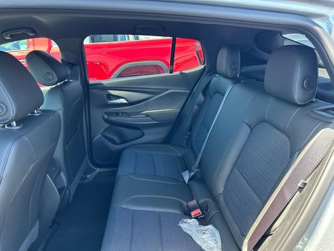 New 2026 Buick Envista Preferred FWD image 33
