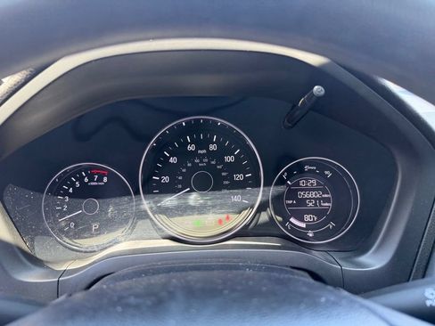 Used 2019 Honda HR-V LX image 22