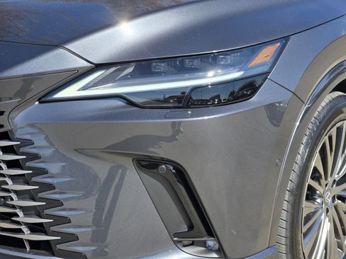 New 2026 Lexus RX 350 AWD image 5