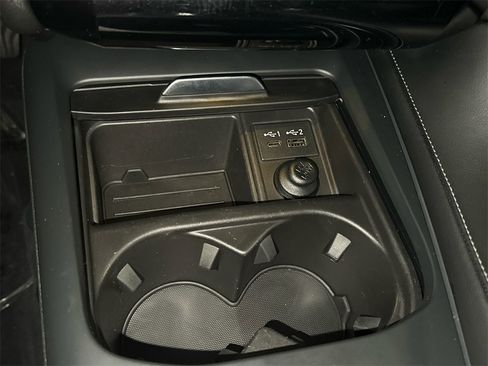 Used 2021 INFINITI QX50 Luxe image 31