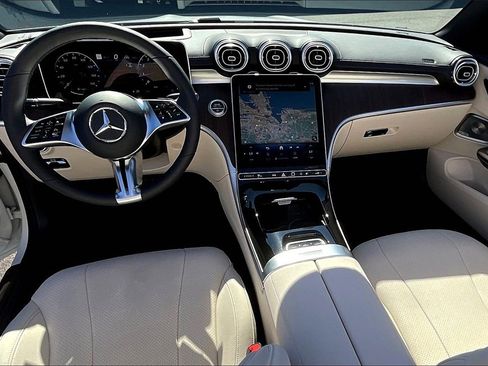 New 2026 Mercedes-Benz CLE 300 4MATIC Cabriolet image 5