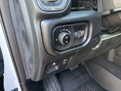 New 2026 RAM 1500 Laramie w/ Night Edition image 16