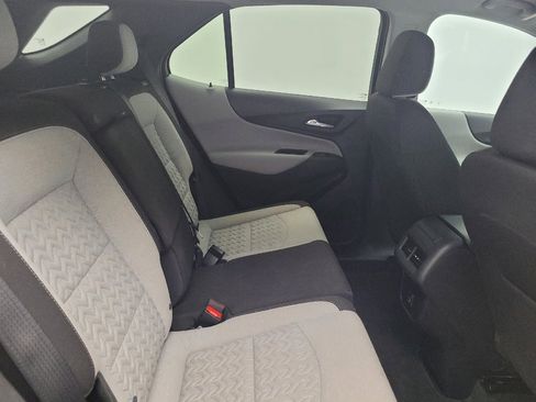 Used 2024 Chevrolet Equinox LS image 19