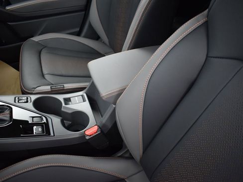 Used 2026 Subaru Crosstrek 2.5i Limited w/ Crosstrek Mirror Package image 13