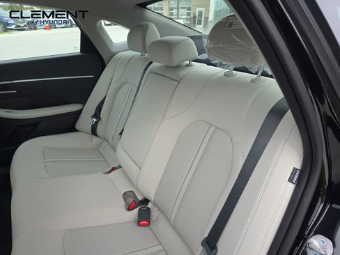 New 2026 Hyundai Sonata SEL image 31