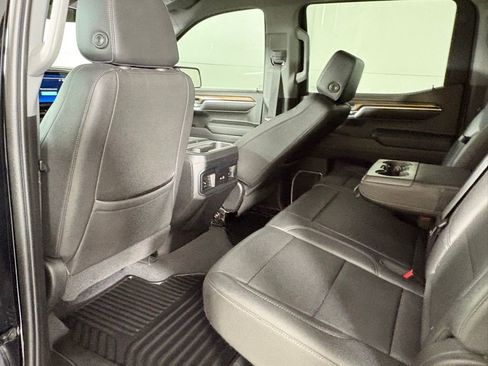 Used 2023 Chevrolet Silverado 1500 RST w/ All Star Edition Plus image 41