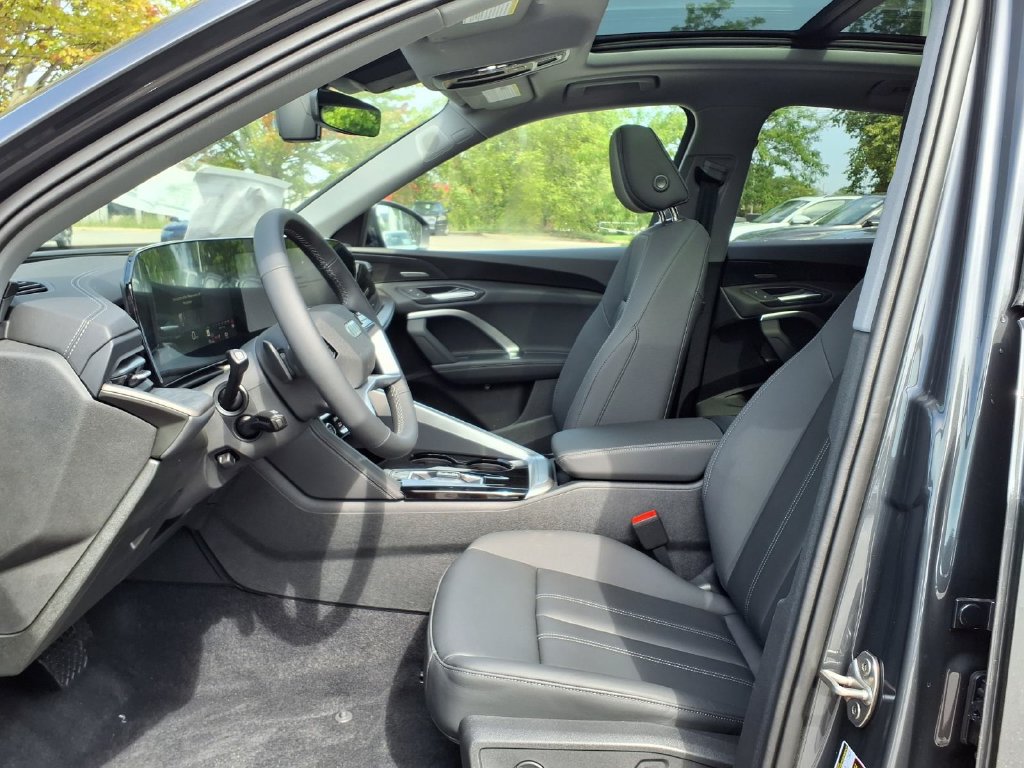 New 2026 Audi Q5 Premium Plus AWD/4WD image 8