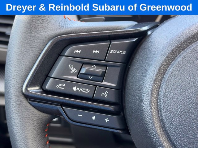 New 2026 Subaru Crosstrek 2.5i Limited AWD/4WD image 13