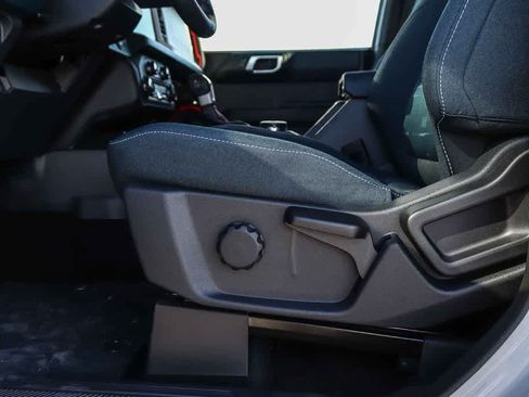New 2026 Ford Bronco Heritage Edition AWD/4WD image 19