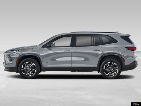 New 2026 Buick Enclave Sport Touring w/ Power Package image 3