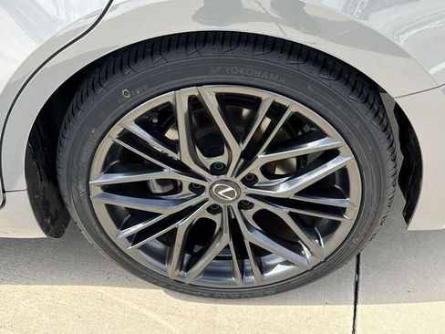 Used 2023 Lexus IS 350 F Sport image 31