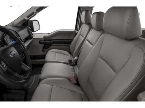 Used 2015 Ford F150 XL w/ Equipment Group 101A Mid RWD image 12