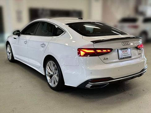 Used 2022 Audi A5 2.0T Premium w/ Convenience Package image 6