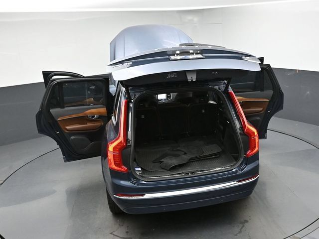 Used 2024 Volvo XC90 B5 Plus w/ Protection Package AWD/4WD image 49