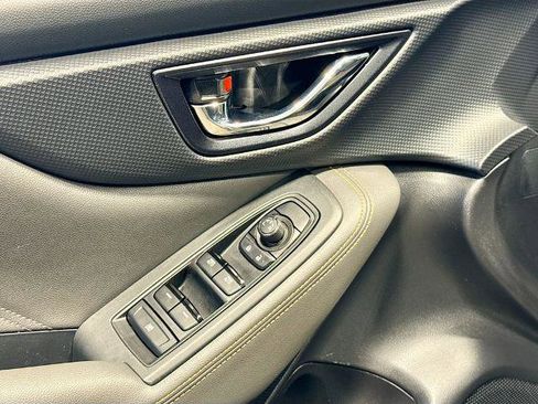 Used 2022 Subaru Forester Wilderness image 16