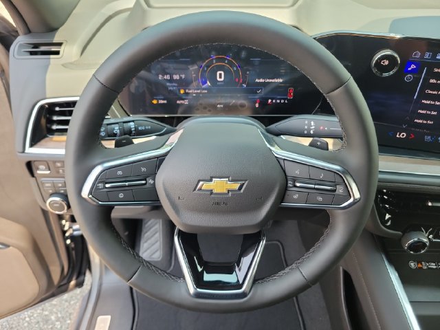 New 2026 Chevrolet Tahoe High Country w/ Sun And Tow Package AWD/4WD image 24