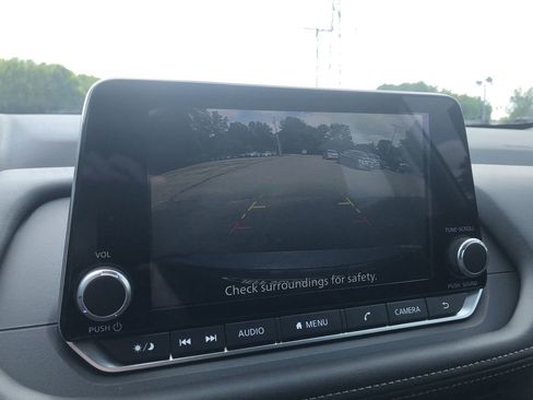 Certified 2026 Nissan Rogue S image 24