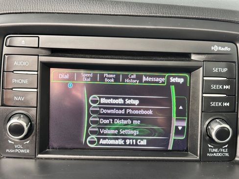 Used 2015 MAZDA CX-5 Grand Touring image 32