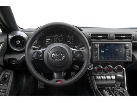 New 2026 Toyota GR86 Premium w/ ALL Weather Mat Package (TMS) RWD image 7