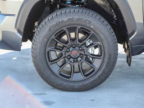 New 2026 Toyota Tundra Limited image 10