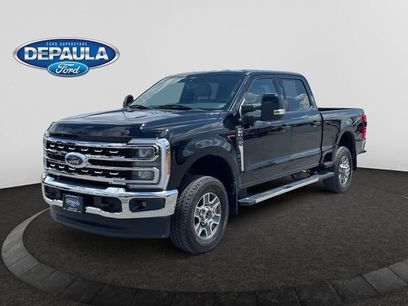 Certified 2023 Ford F350 Lariat