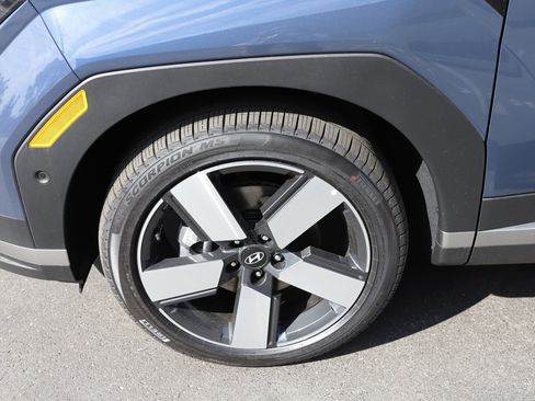 New 2026 Hyundai Santa Fe Limited AWD/4WD image 12