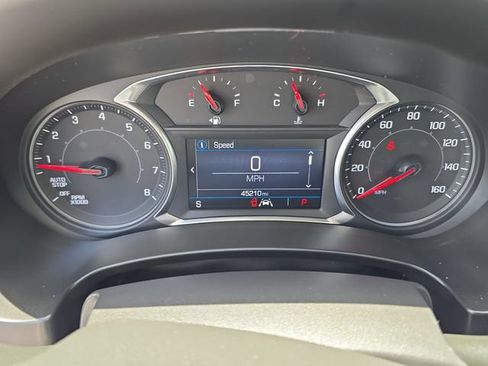 Certified 2020 GMC Terrain SLE FWD image 27