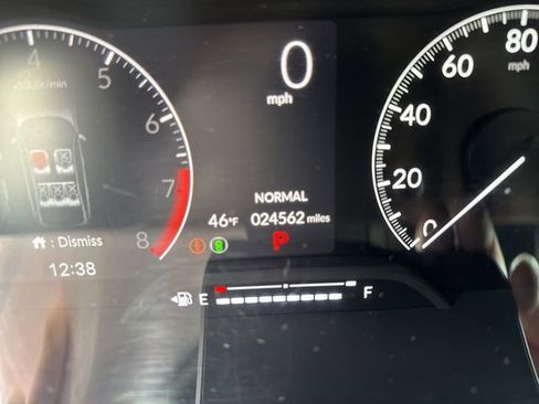 Used 2022 Honda Civic Sport image 12