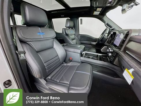 New 2026 Ford F250 Platinum image 32