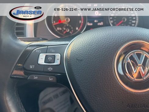 Used 2019 Volkswagen Atlas SE image 15