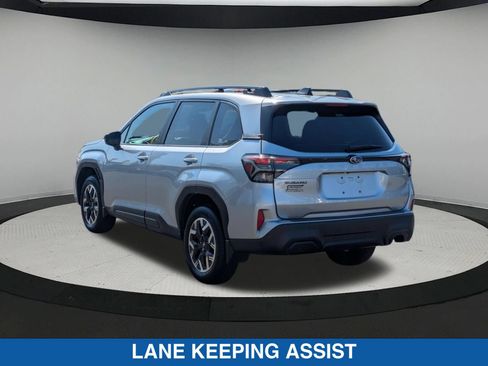 Certified 2026 Subaru Forester Premium AWD/4WD image 6