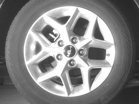 Used 2025 Kia Soul LX w/ LX Technology Package FWD image 20
