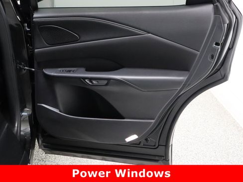 Used 2024 Lexus RX 350 Premium w/ Cold Area Package image 37