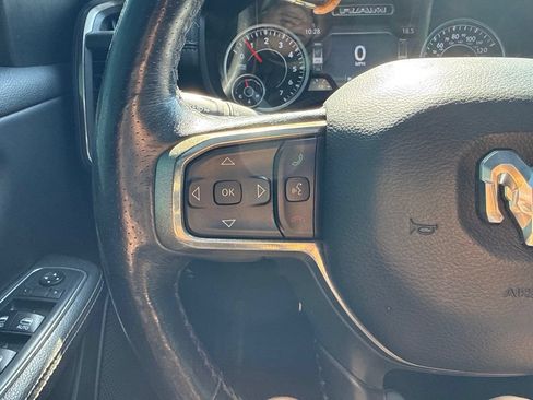 Used 2019 RAM 1500 Sport w/ Level 2 Equipment Group AWD/4WD image 18