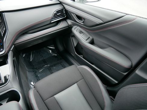 Used 2025 Subaru Legacy Sport image 11